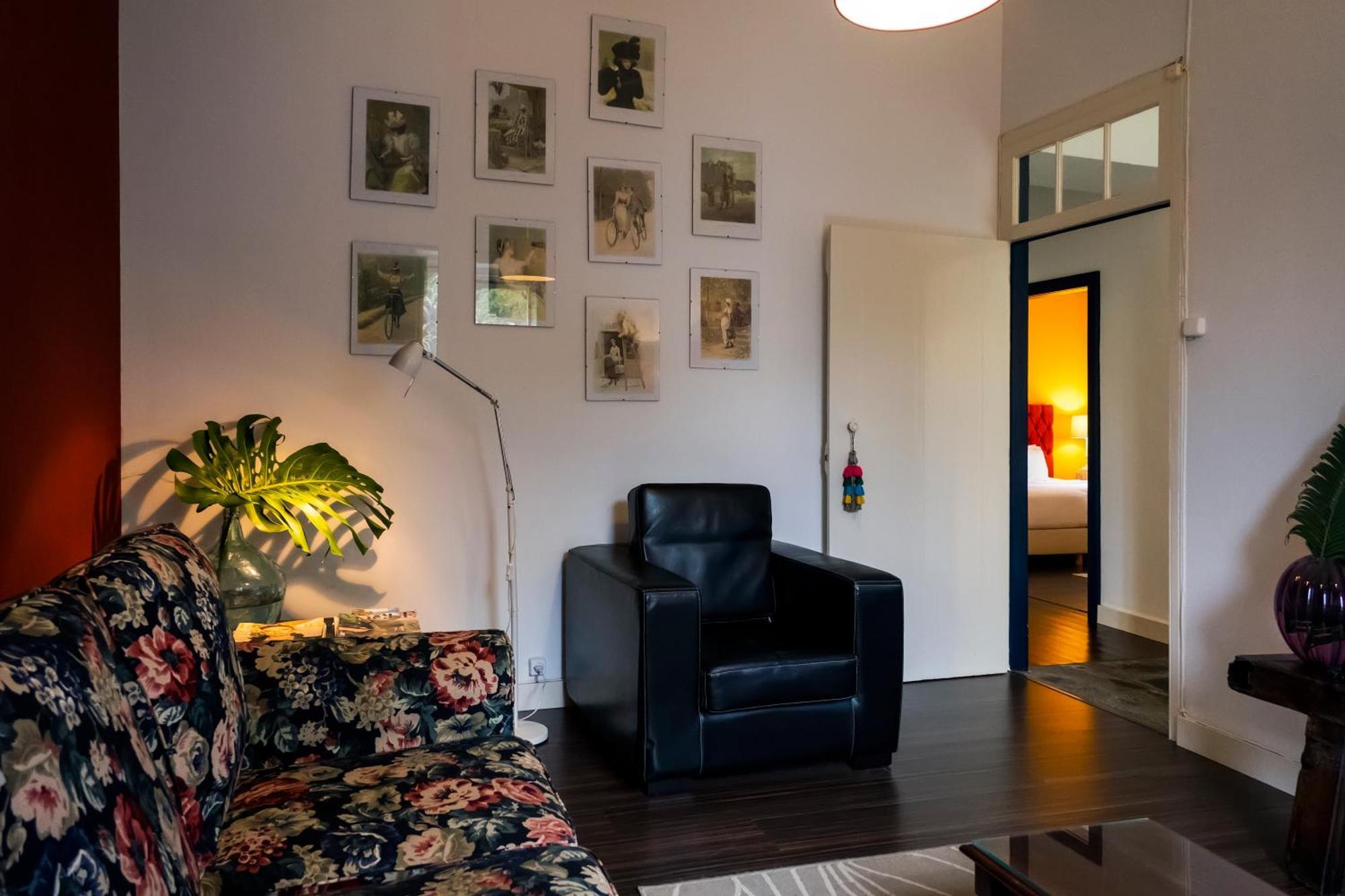 Casa Villa Cottage 蓬塔德尔加达 外观 照片