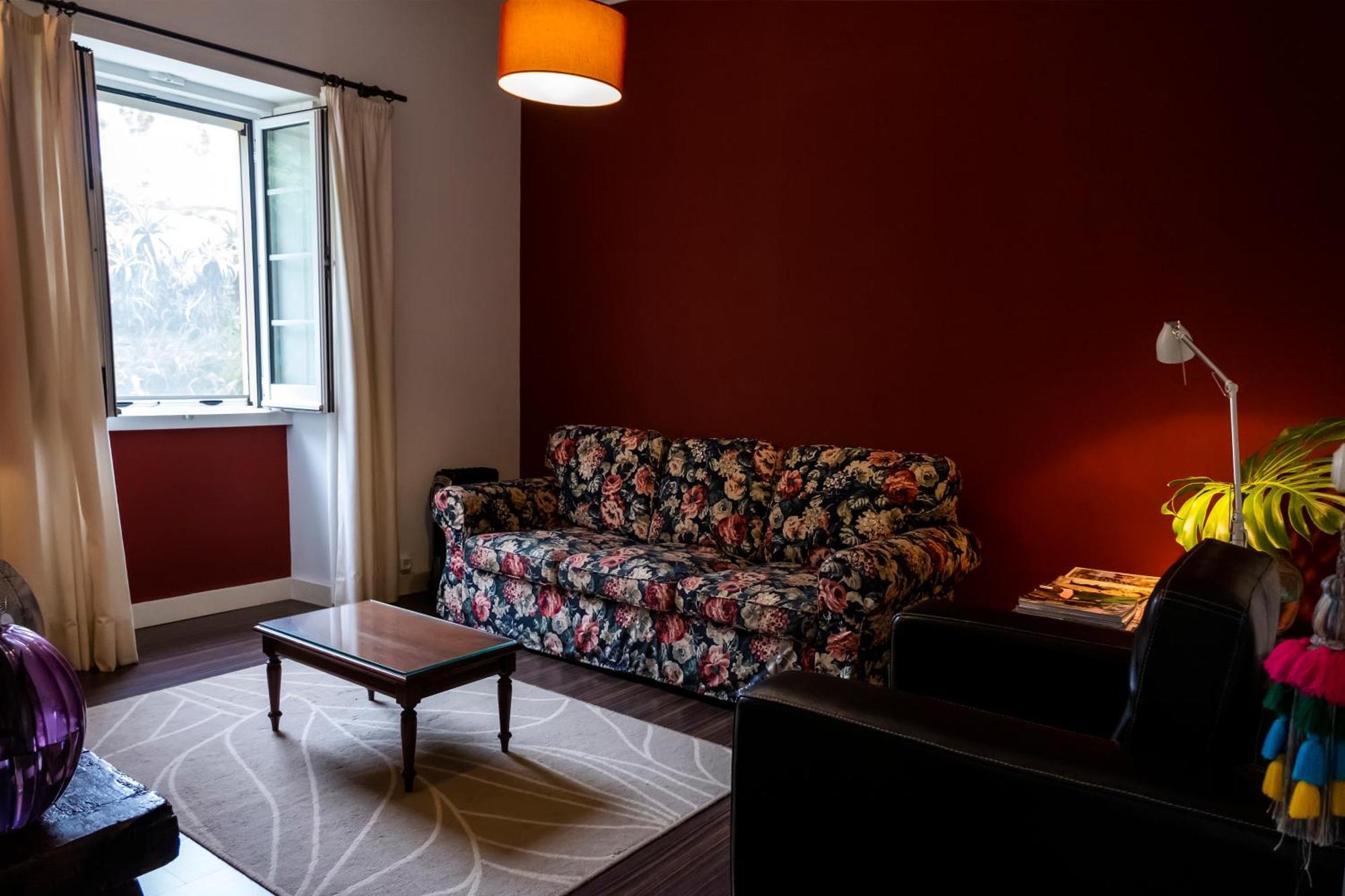 Casa Villa Cottage 蓬塔德尔加达 外观 照片